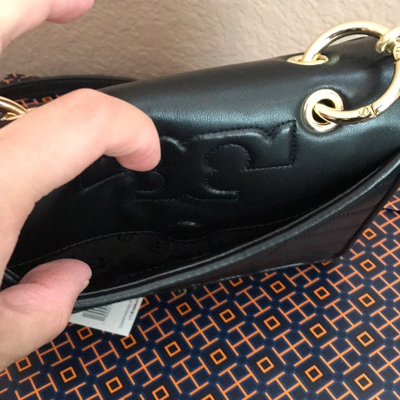 🌆🎇Tory Burch shoulder bag/Alexa Mini/crossbody - Picture 2 of 8